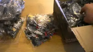 Lego haul #12, Ebay