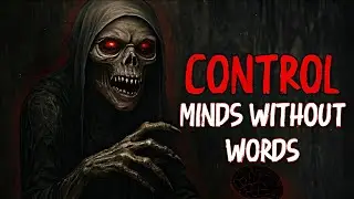 Only 0.1% Know These 12 Dark Psychology Tricks (Too Dangerous to Teach)