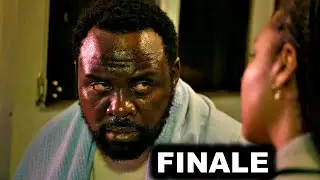 Dope Thief Season 1 Finale: The Voice&rsquo;s Identity & Ray&rsquo;s Final Stand! EXPLAINED