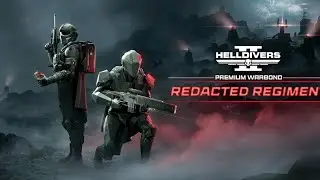 HELLDIVERS 2 BIG CHANGES coming ahead 