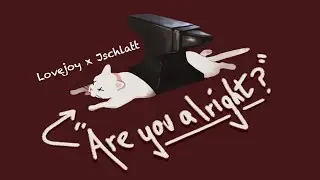 Lovejoy x Jschlatt - Are You Alright?  - (Full EP)