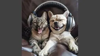 Peaceful Pet Moments Tune