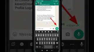 how to read whatsapp messages without seen।।How to Read WhatsApp Messages without Blue Tick Marks