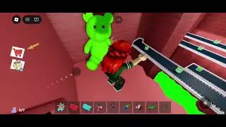 Jogando baby bobs