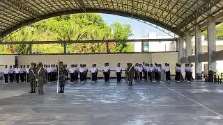 ASU ROTC 2024