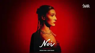 Alina Eremia - Noi | Adrian Funk x OLiX Remix