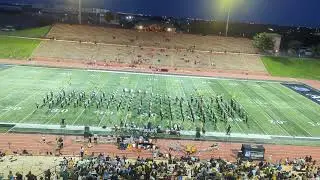 AHS 8-29-25