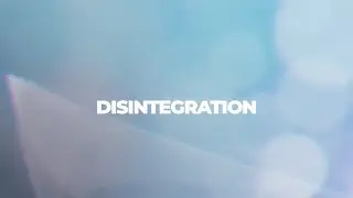 Siamese Smile - Disintegration (Official Lyrics Video)
