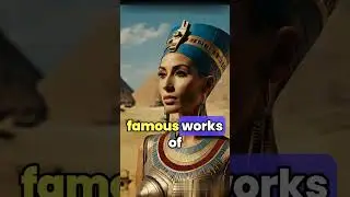 🌟 The Most Beautiful Queen in History 👑
