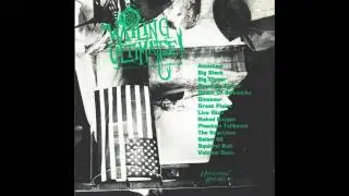 Great Plains - Letter To A Fanzine (1987)