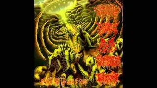 Power Of Ground - Murder Is An Art (The Butcher) Ep 2014'