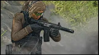 TACTICAL PMC | IMMERSIVE MISSION | AGRESSIVE STEALTH | GHOST RECON BREAKPOINT [4K]