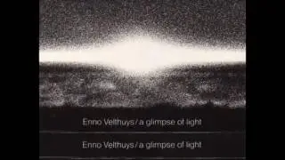 Enno Velthuys - Mercury (1987)