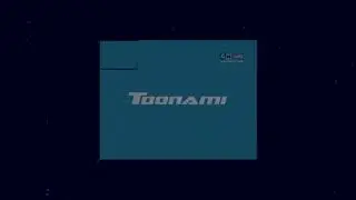 65. cartoon network too former toonami uk bumper