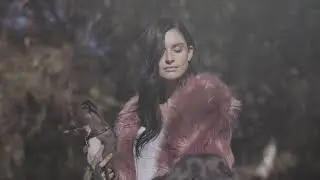 Unreal Fur