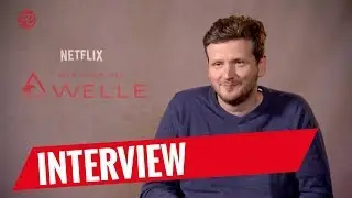 Dennis Gansel Interview | WIR SIND DIE WELLE