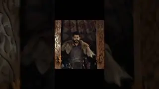 Osman Bey Attitude | Osman the legend #osmanghazi #orhanbey #conqueror #osman