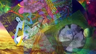 Legend of a Mind - The Moody Blues (Live 1969)