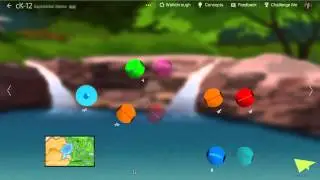 Subatomic Particle Zoo Walkthrough Video