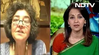 भरोसा, परिचित होना बहुत जरूरी - Zia Mody