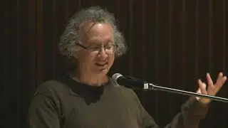 Stir  Barry Schwabsky and Marianne Nowottny   Isabella Stewart Gardner Museum