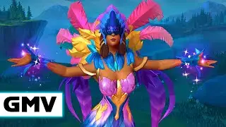 515 Eparty Unofficial Music Video | FANMADE | Mobile Legends