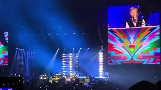 Hey Jude - Paul McCartney: San Antonio 10/25/2025
