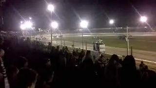 26.12.21 Woodford Glen Remembrance Champs Race 3