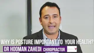 Improve Posture: Poor Posture Habits: Chiropractic Help
