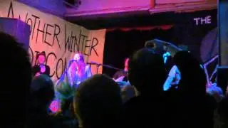 Blyth Power @ AWOD 2013 - Boston Arms Music Room - London - (1) - 02/03/2013