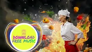 👩🏽&zwj;🍳✅ Cooking Food🍳Background Music No Copyright Vlog Intro Song 🔪FREE DOWNLOAD MFCCFree Background