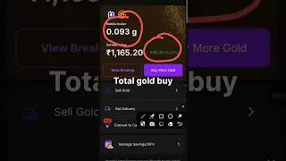 phonepe gold invest profit and loss phonepe daily investment 10 rupees