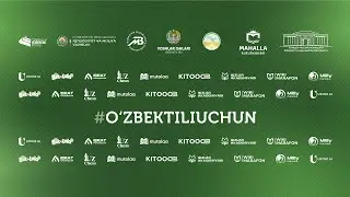O‘zbek tili uchun | Ўзбек тили учун
