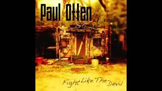 Fight Like The Devil by Paul Otten