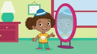 Doodle Town Nursery | Unit 5: My Clothes | Story: Fun Clothes!