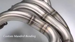 Burns Stainless LLC (Full HD)