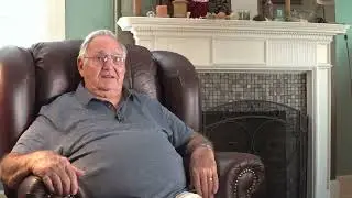 Ralph McLaughlin- Newell School