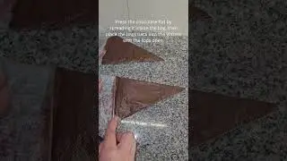 Chocolate Filled Cone Ice Cream 🍦 | Easy Homemade Ice Cream Hack