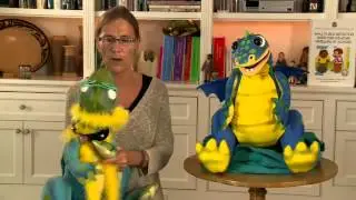 Dinosaur Rules
