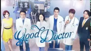 Good Doctor - Butterfly