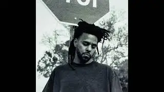 PRISON (J Cole X Kendrick Lamar Sampled Hip-Hop Type Beat 2024) [Prod. By MrClock]