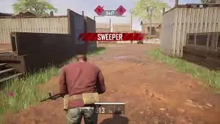 Operation 7 showdown GAMEPLAY