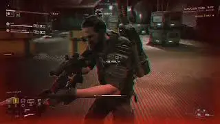 Aliens FIreteam Elite | 4-1 | Insane | NO Gunner/Lancer/Demo/Phalanx | Technician gameplay