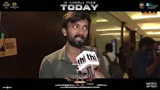 Demonte Colony 2 -  Promo  3| Arulnithi, Priya Bhavani Shankar | Ajay R Gnanamuthu | Sam CS