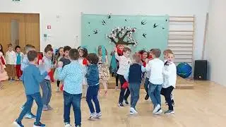 Spring Celebration