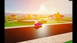 Я СКАЧАЛ RTX НА Car Dealership Tycoon! В ИГРЕ | Car Dealership Tycoon #Роблокс