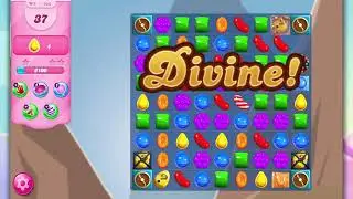 Dherai din paxi kheleko *Candy Crush Saga 2020* Completed Level 406 to Level 409 !!