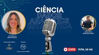 Estatística Aplicada: Da Saúde Pública ao Seguro Agrícola