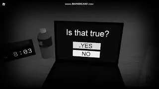 The Survey ( Roblox )