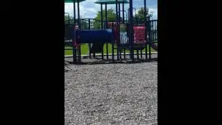 Coughing kid